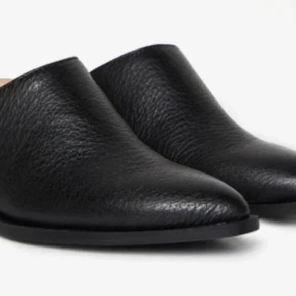 Chinese Laundry Millie Black Mules - Picture 14 of 15